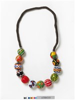 藏品(琉璃珠工藝：豐碩人生（2012）)的圖片